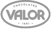 Chocolates Valor